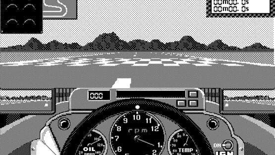 Grand Prix Circuit — screenshot 8
