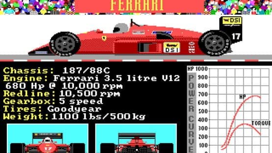 Grand Prix Circuit — screenshot 4