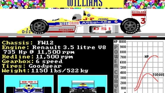 Grand Prix Circuit — screenshot 5
