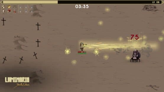 Luminaria: Dark Echoes — screenshot 2