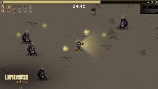 Luminaria: Dark Echoes — screenshot 4