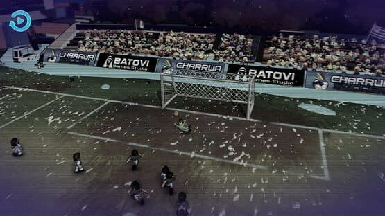 Charrua Soccer: Pro Edition — screenshot 5