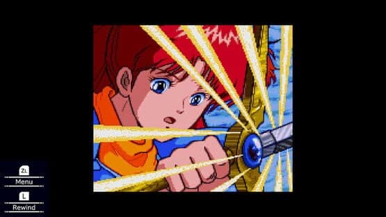 Valis IV — screenshot 4