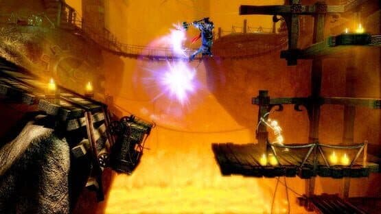 Trine Trilogy — screenshot 3