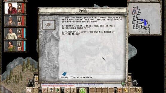 Avernum: Escape from the Pit — screenshot 6