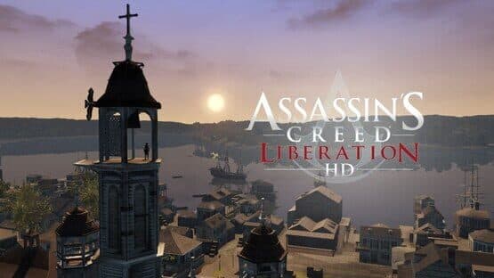 Assassin's Creed: Liberation HD — screenshot 6