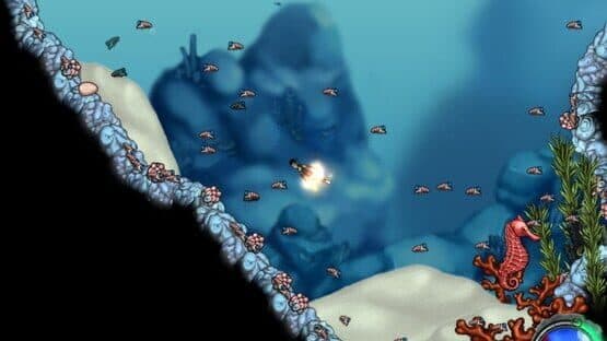 Aquaria — screenshot 6