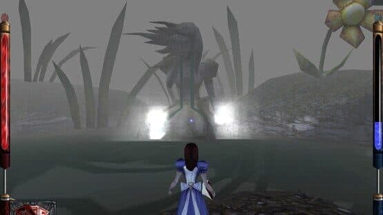 American McGee's Alice — screenshot 5