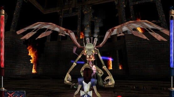 American McGee's Alice — screenshot 8