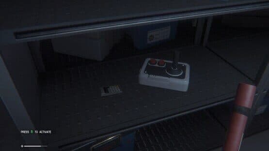 Alien: Isolation — screenshot 6