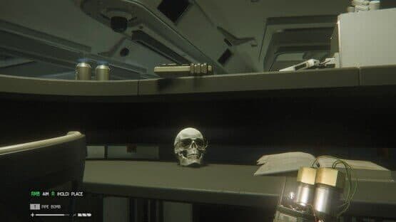 Alien: Isolation — screenshot 7