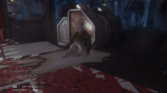 Alien: Isolation — screenshot 8