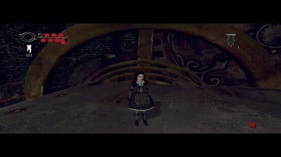 Alice: Madness Returns — screenshot 6