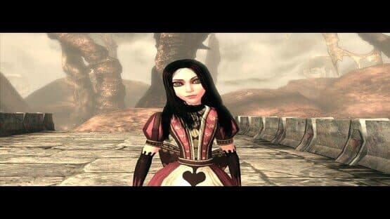 Alice: Madness Returns — screenshot 7