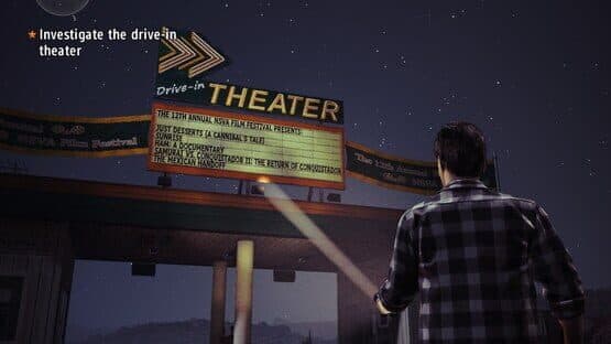 Alan Wake's American Nightmare — screenshot 7