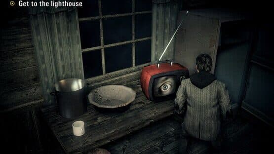 Alan Wake — screenshot 6