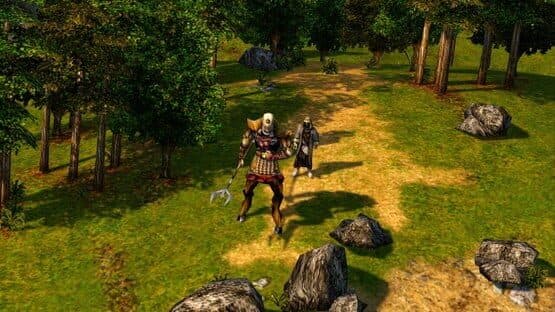 Age of Mythology: Extended Edition — screenshot 6