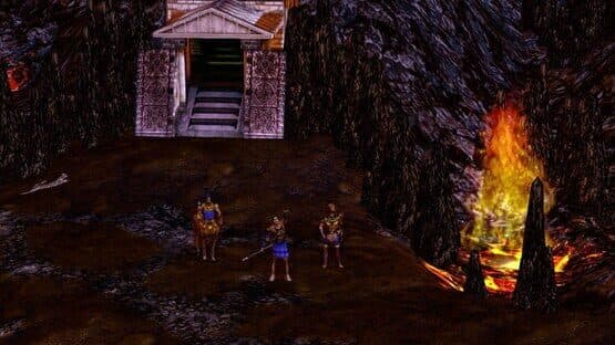 Age of Mythology: Extended Edition — screenshot 7