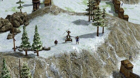 Age of Mythology: Extended Edition — screenshot 8