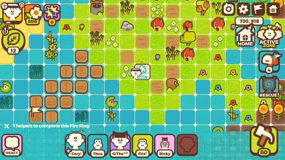 Communite — screenshot 3