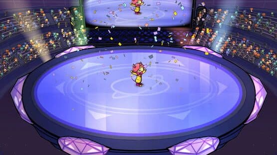 Galactic Diner — screenshot 3