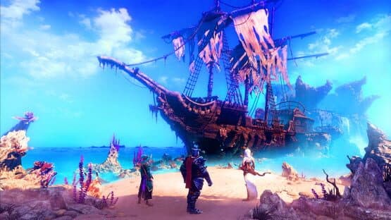 Trine Series 1-3 — screenshot 1