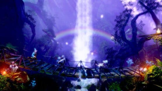 Trine Series 1-3 — screenshot 2
