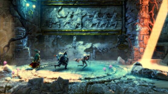 Trine Series 1-3 — screenshot 4