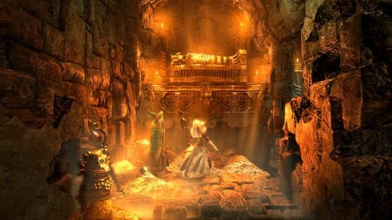 Trine Series 1-3 — screenshot 5