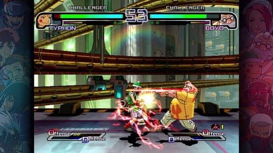 The Rumble Fish + — screenshot 5