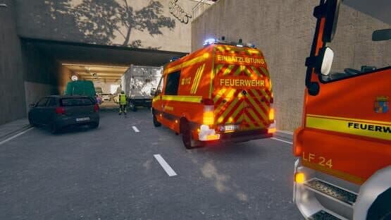 Emergency Call: The Attack Squad — screenshot 3