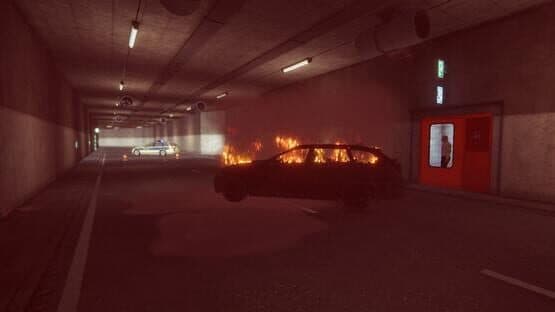 Emergency Call: The Attack Squad — screenshot 4
