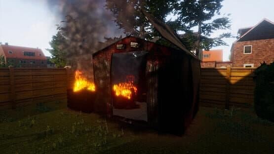 Emergency Call: The Attack Squad — screenshot 8