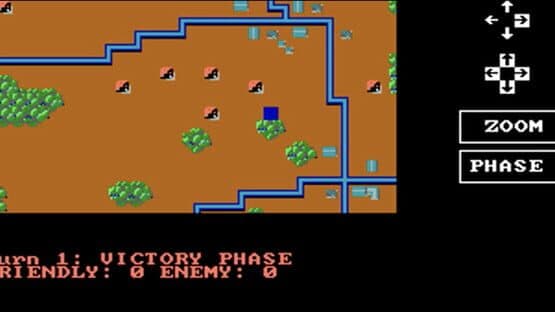 Wargame Construction Set — screenshot 5
