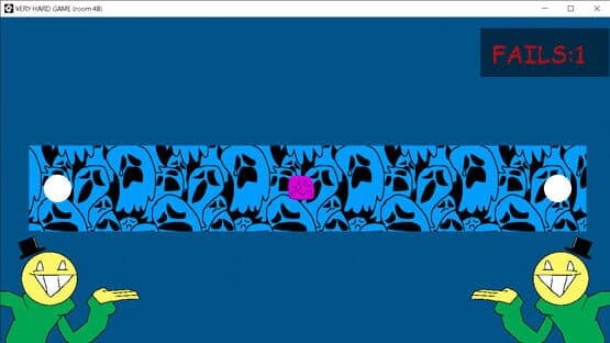 Very Hard Game — screenshot 1