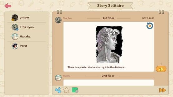 You Draw, I Guess — screenshot 3
