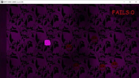 Very Hard Game — screenshot 4