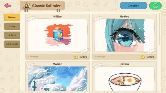 You Draw, I Guess — screenshot 4