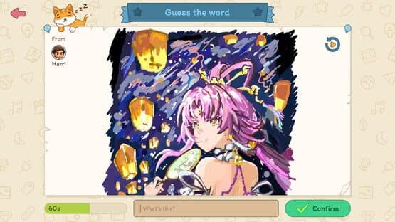 You Draw, I Guess — screenshot 5
