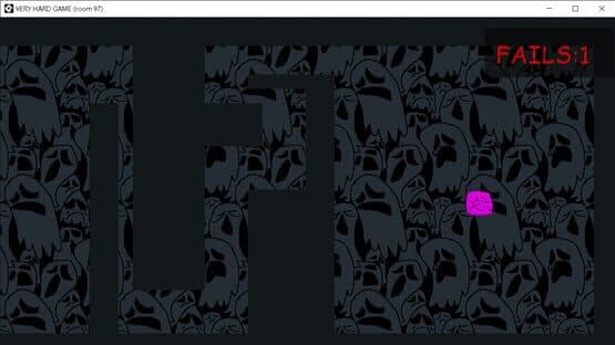 Very Hard Game — screenshot 6