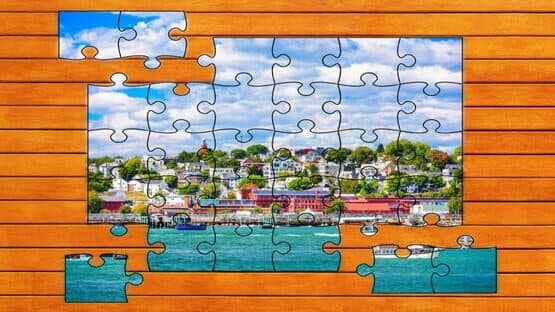 United States of America Jigsaw Puzzles — screenshot 1