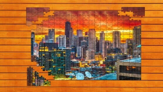 United States of America Jigsaw Puzzles — screenshot 2