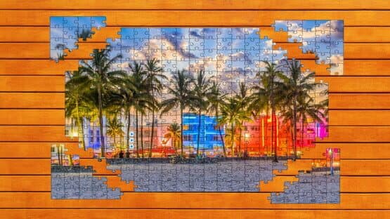 United States of America Jigsaw Puzzles — screenshot 3