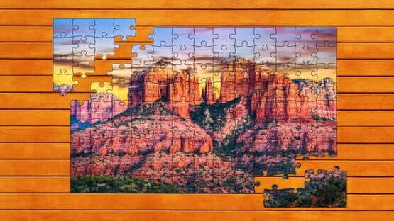 United States of America Jigsaw Puzzles — screenshot 4