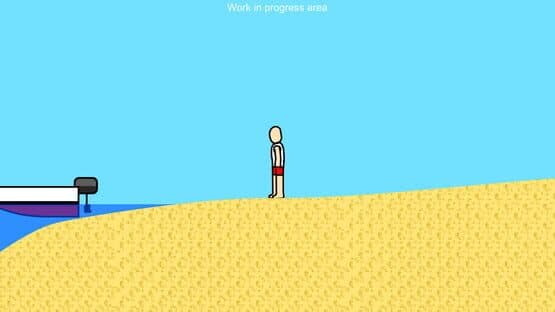 Treasure Dive — screenshot 2