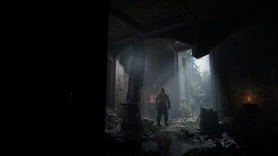 Undead: Rise of Betrayed King — screenshot 6