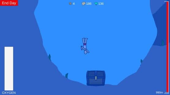 Treasure Dive — screenshot 4