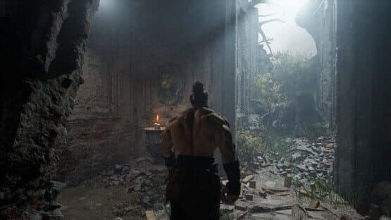 Undead: Rise of Betrayed King — screenshot 7