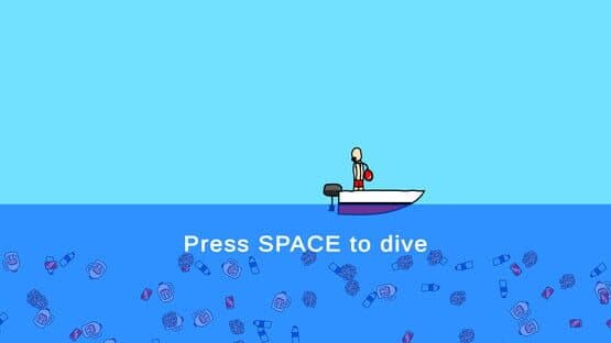 Treasure Dive — screenshot 5