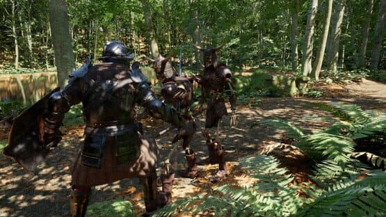Undead: Rise of Betrayed King — screenshot 8